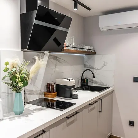 Appartement Dream Málaga