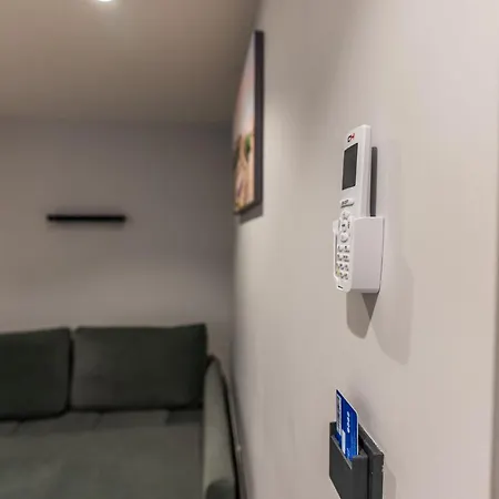 Dream Appartement Málaga