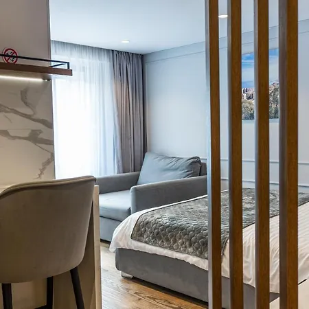 Dream Appartement Málaga