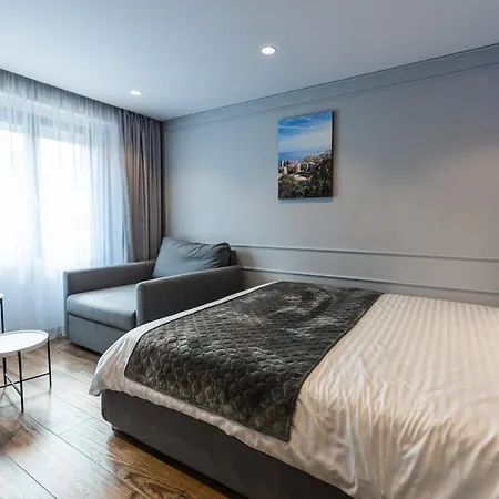 Dream Apartment *