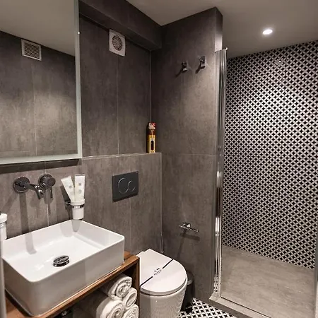 Dream Apartment *