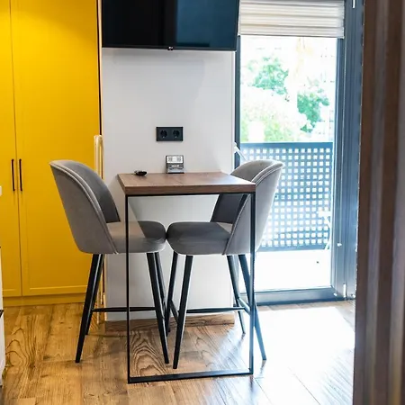 Dream Apartment *