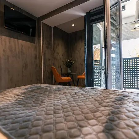 Apartment Dream Málaga