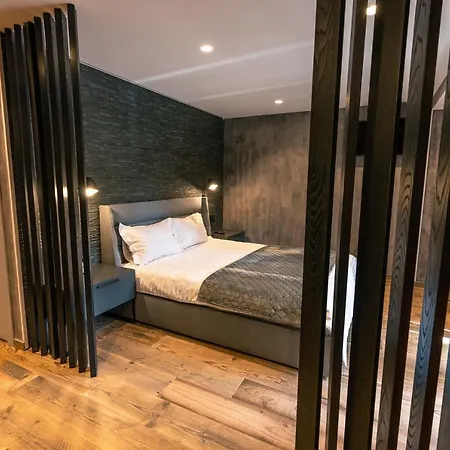 Apartment Dream