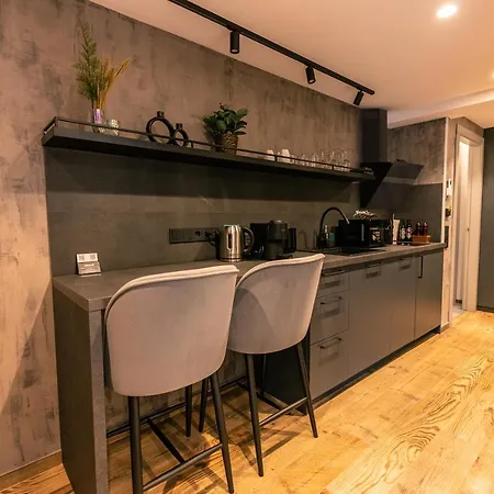 Dream Apartment