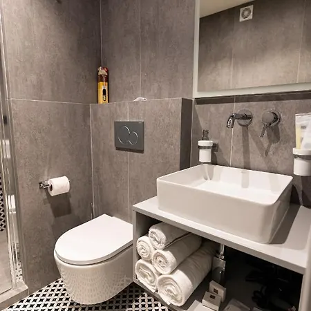 Apartment Dream Málaga