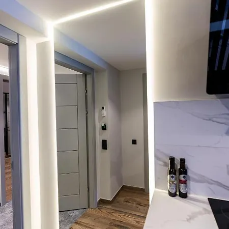 Apartment Dream