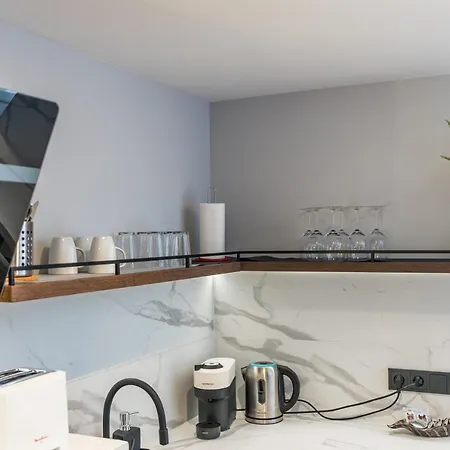 Dream Apartment