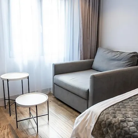 Apartment Dream