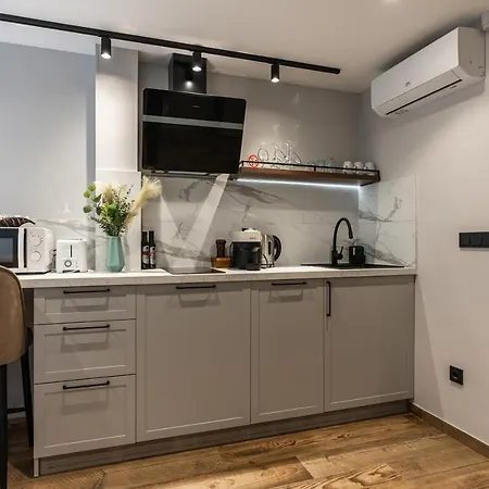 Apartment Dream *