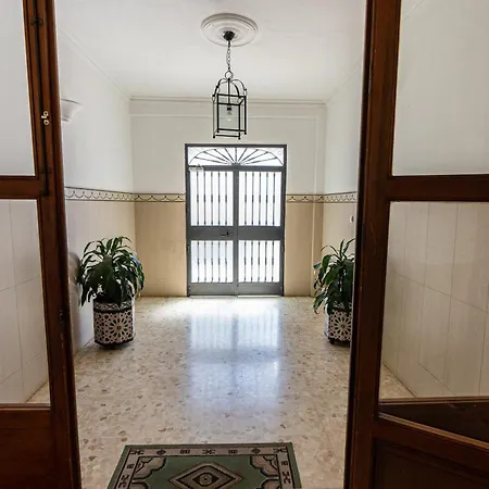 Dream Apartment Málaga