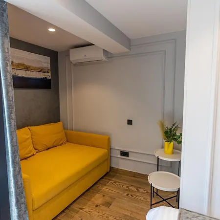 Dream Apartment