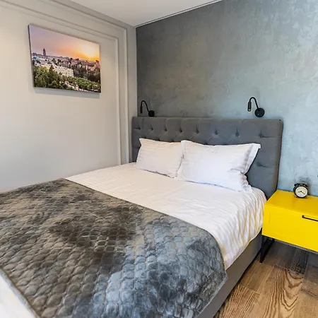 Dream Apartment Málaga