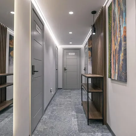 Apartment Dream Málaga