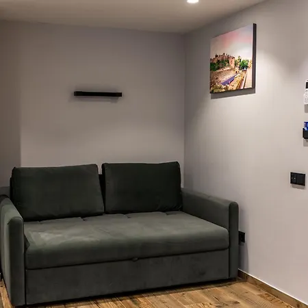 Dream Apartment *