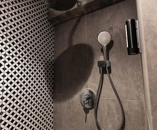 アパート Dream マラガ