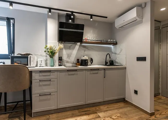 アパート Dream *